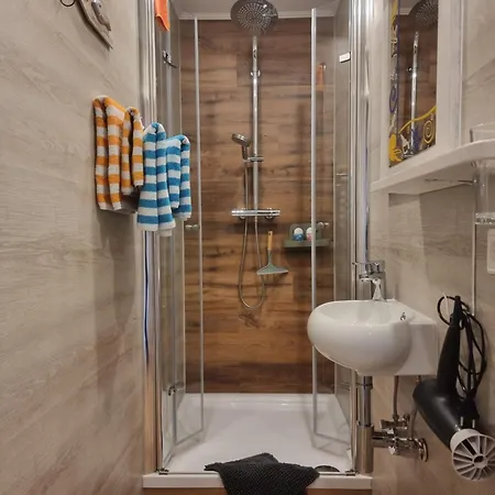 Apartment Eure Auszeit überm Markdorf