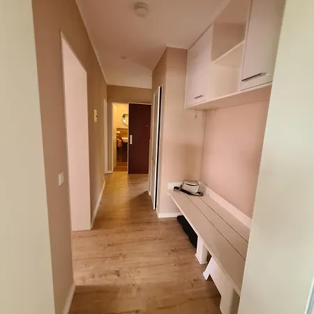 Apartment Eure Auszeit Ueberm