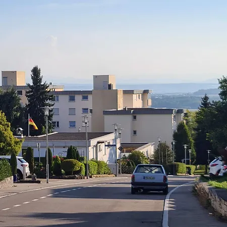Eure Auszeit überm Apartment Markdorf