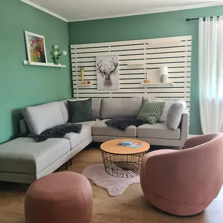 Eure Auszeit Ueberm 마르크도르프