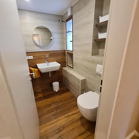 Eure Auszeit überm Apartment Markdorf