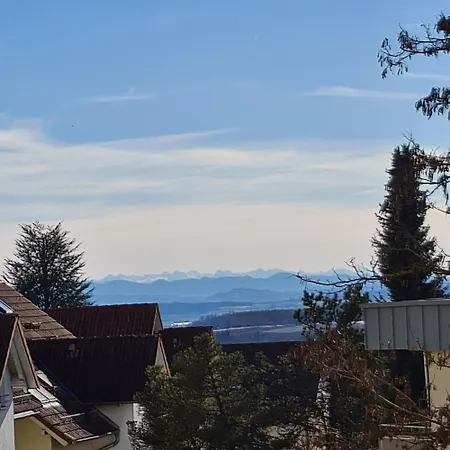 아파트 Eure Auszeit Ueberm *