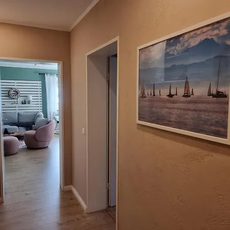 Eure Auszeit überm Apartment