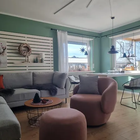 Eure Auszeit Ueberm Apartment *
