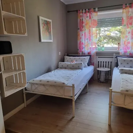 Apartment Eure Auszeit Ueberm Markdorf
