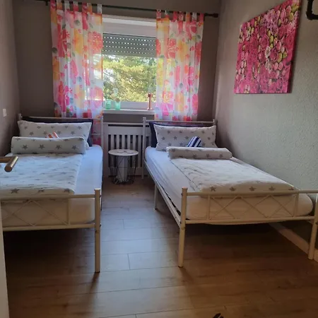 Eure Auszeit Ueberm Apartment