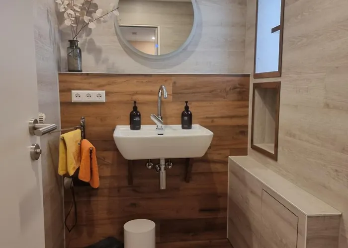 Eure Auszeit Ueberm * 마르크도르프