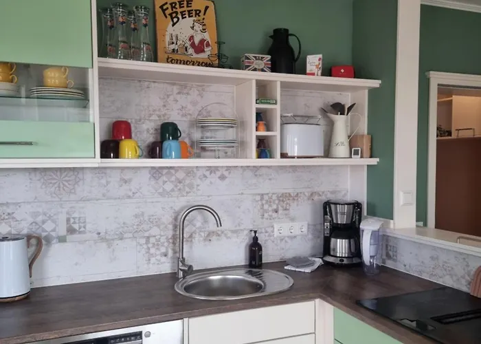 Eure Auszeit Ueberm * 마르크도르프